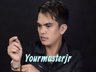 Yourmasterjr