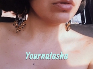 Yournatasha
