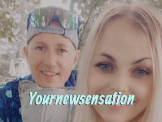Yournewsensation