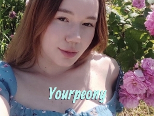 Yourpeony