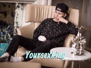 Yoursexking