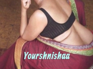 yourshnishaa Ton Show