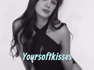 Yoursoftkisses