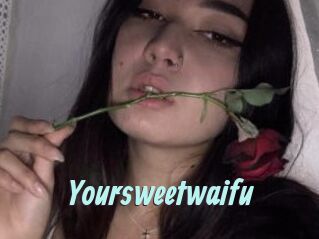 Yoursweetwaifu