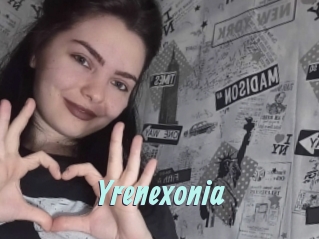 Yrenexonia
