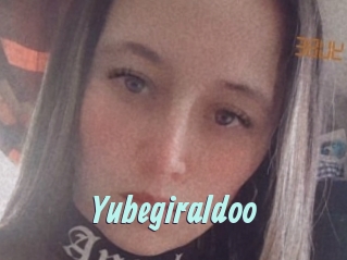 Yubegiraldoo