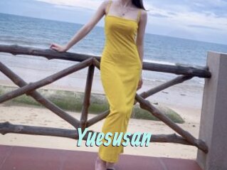 Yuesusan