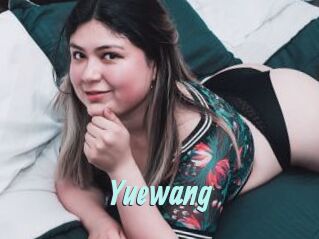Yuewang