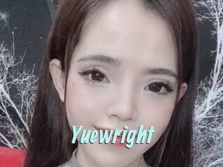 Yuewright