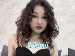 Yukimii