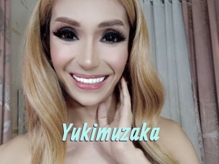 Yukimuzaka
