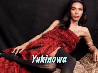Yukinowa