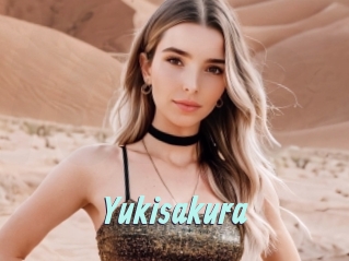 Yukisakura