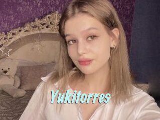 Yukitorres