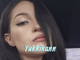 Yukkikann