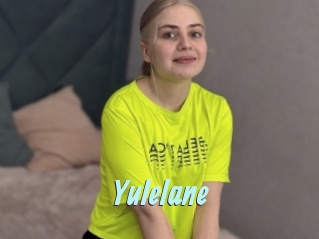 Yulelane