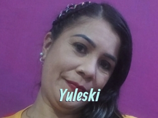 yuleski Ton Show