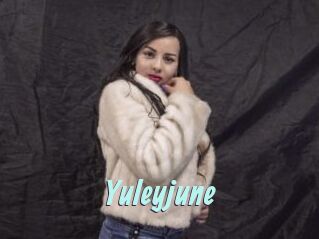Yuleyjune