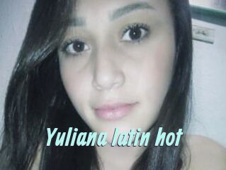 Yuliana_latin_hot