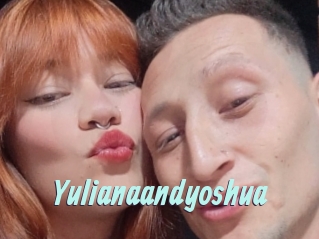 Yulianaandyoshua
