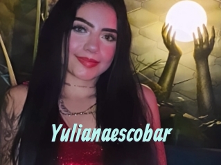 yulianaescobar Ton Show