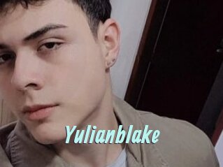 Yulianblake