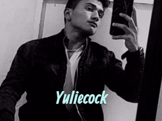 Yuliecock