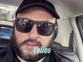 Yulios