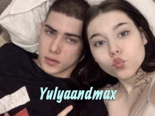Yulyaandmax