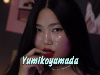 Yumikoyamada