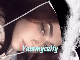 Yummycatty