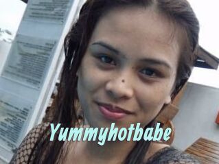 Yummyhotbabe