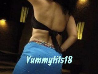 Yummytits18