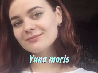 Yuna_moris
