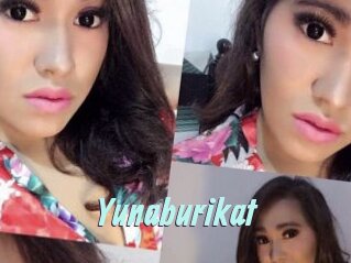 yunaburikat Ton Show