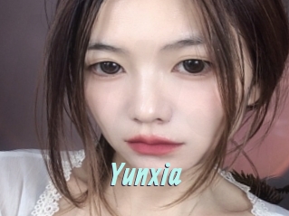 Yunxia