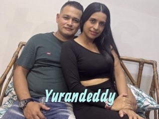Yurandeddy