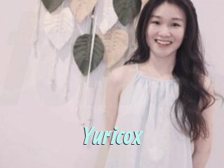 yuricox Ton Show