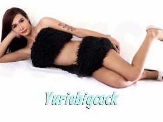 Yuriebigcock