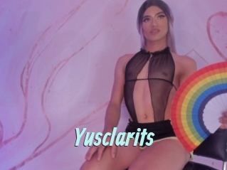Yusclarits