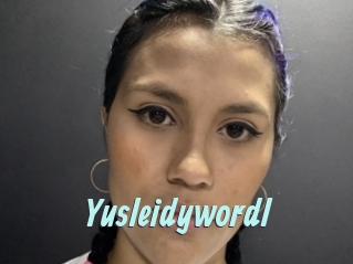 Yusleidywordl