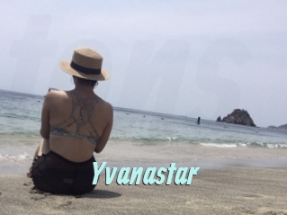 Yvanastar