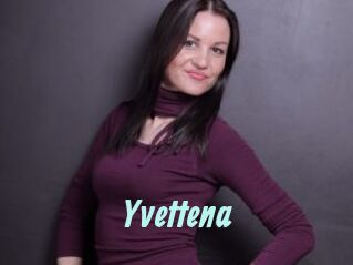 Yvettena