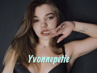 Yvonnepetie