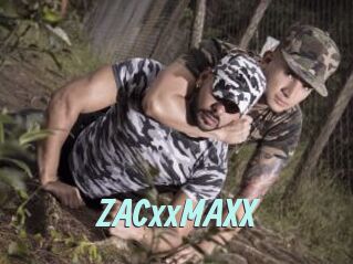 ZACxxMAXX