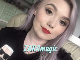 ZARAmagic