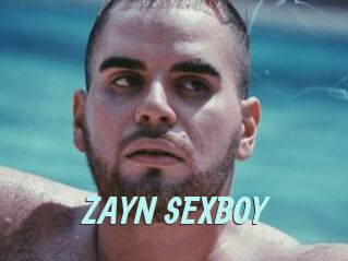 ZAYN_SEXBOY