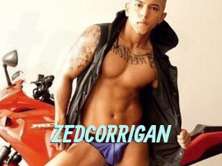 ZEDCORRIGAN Ton Show