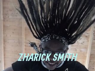 ZHARICK_SMITH