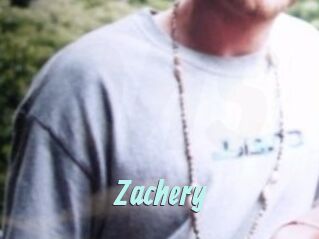 Zachery